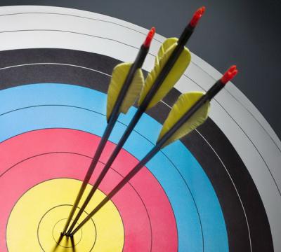 Рязань примет чемпионат России по стрельбе из лука